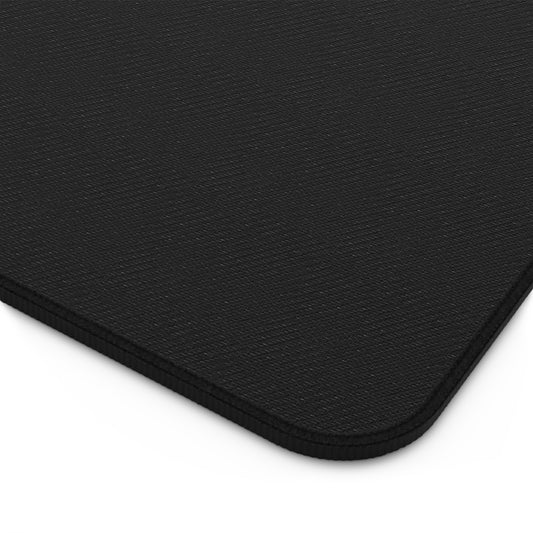 Office Desk Mat - A Usual Workday