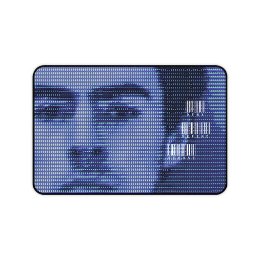 Desk Mat – Deny & Defend & Depose